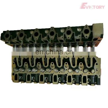 FOR DEUTZ 4M1011 F4M1011 BF4M1011 cylinder head for excavator