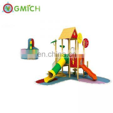 Backyard Playsets Educational Wooden Children Pirate Ship Playground Toys for JMQ-C1813103 photo-4