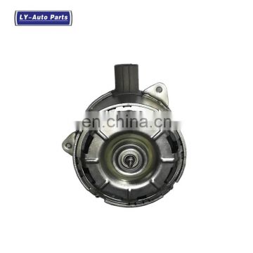 Auto Spare Parts Electric Radiator Fan Motor 16363-0Y040 16363-0Y040 AC2680003080 AC2680003080 For Toyota For Vios