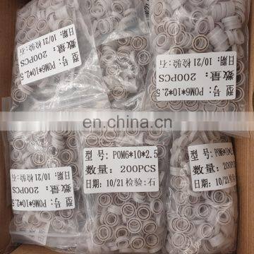 PP POM Plastic Bearing MR63 Deep Groove Ball Bearing 3*6*2.5mm photo-6