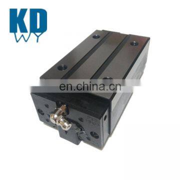 MSB20SSSFCN PMI Linear Guide Way Block CNC Linear Rail photo-4