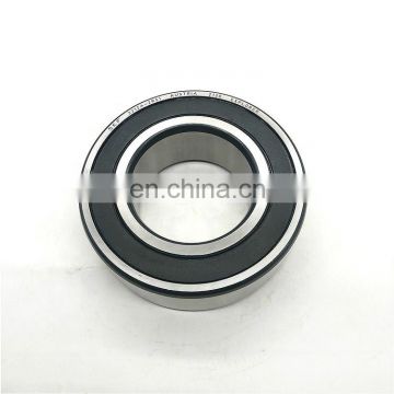 3212A-2RS1 Angular Contact Ball Bearing 3212 bearing with size 60*110*36.5 mm