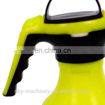 2 Liters Capacity Plastic Horticulture Sprayer Garden photo-4