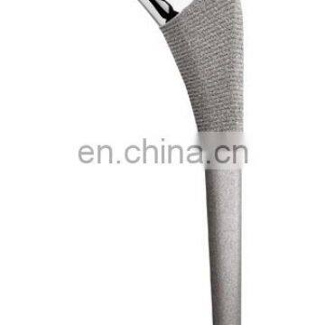 Orthopedic Uncemented Femoral Stem photo-5