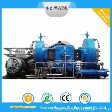 GD-100/7-150 High Pressure Oxygen O2 Ozone O3 Diaphragm Oil-free Compressor for Chemical Industry photo-3