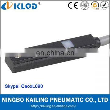 magnetic sensor led light for DNC pneumatic cylinder