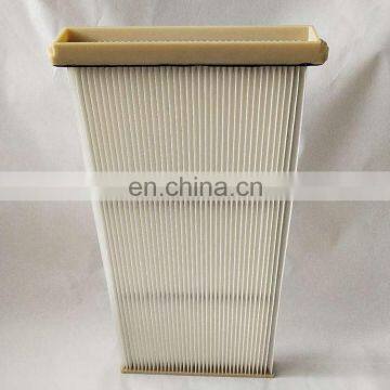 Polyester Dust Cartridge Filter,Industrial Air Cartridge Filter, High Efficiency Air Filter Cartridge Filter Manufacturer photo-4