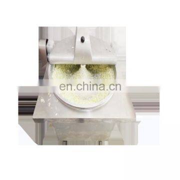 Industrial Vegetable and Meat Grinding Machine/ Meat Cutter Vegetable Chopper photo-5