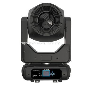 280w Led Moving Head Spot Light Indoor Home Entertainment Equipment Stage Effect Led Spot Light Moving Head photo-5