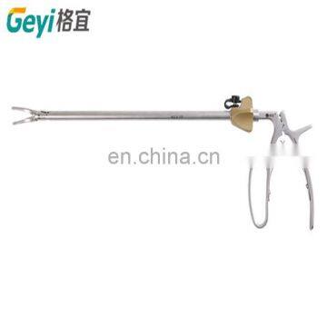 Surgical Hemolok Clip Applicator and Clip applier Hemolok clip applicator factory direct