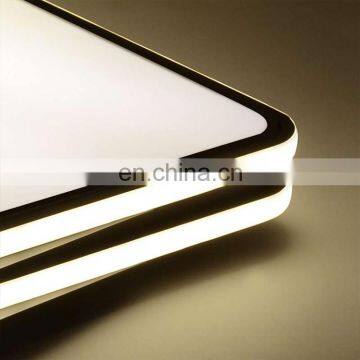 Zhongshan Fixtures Flush Mount Led Ceiling Light for Home photo-3