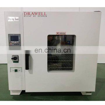 Industrial Drying Oven Forced Air Drying Oven China Supplier photo-7