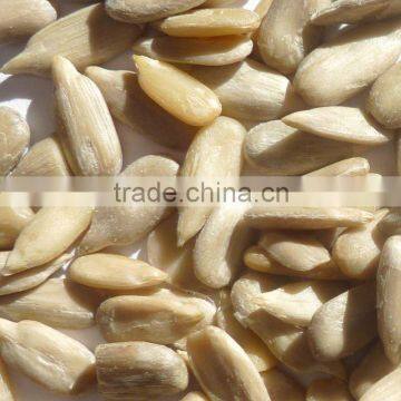 sunflower seeds kernel organic