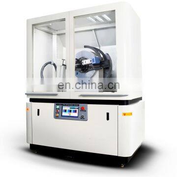 Multifunctional X Ray Diffractometer