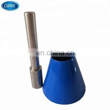 Saturated Surface Dry Mould and Tamping Rod photo-4