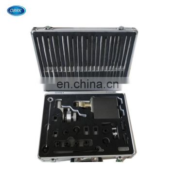 Valve Seat Cutters Sets Valve Seat Boring Machine and Grinding Wheel Set