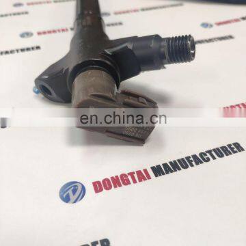 Common Rail Injector 295900-0300/23670-51060 photo-5