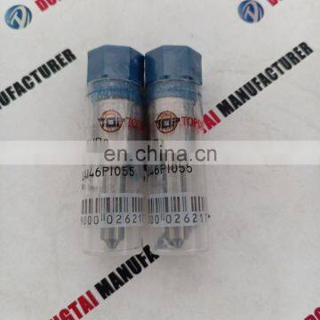 TOPDIESEL Common Rail Nozzle 0 433 175 308 DSLA146P1055 For 0 445 110 075 0 445 110 135 photo-6