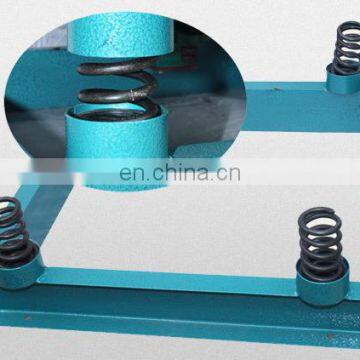 80mm*80mm Concrete Vibration Shaker Table With Factory Price photo-5