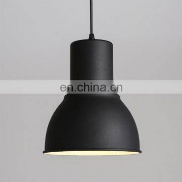 Retro minimalist lamps Industrial Wind Chandelier for home