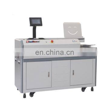 Automatic T60A4 Glue Binding Machine