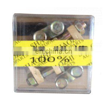 Aluminium Alloy Material Battery Terminals photo-2