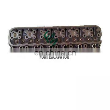 Engines Spare Parts FE6 Cylinder Head For Sale