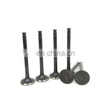 OEM high quality Exhaust Valve for CAT320C E320 Excavator Spare Parts