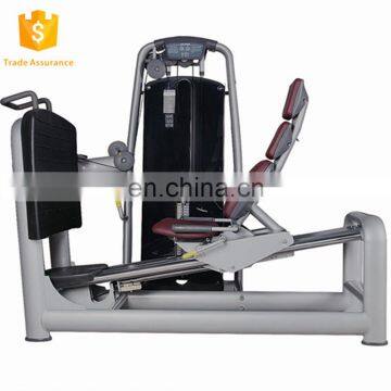 Horizontal Leg Press Exercise Sports Fitness equipment Body Building