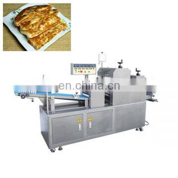 Hot Sales Bakery Equipment Sweet Bread Bun Making Machine photo-5
