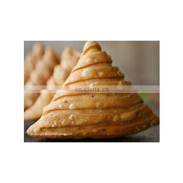 Fully Automatic Samosa Making Machine Newly Designed photo-6