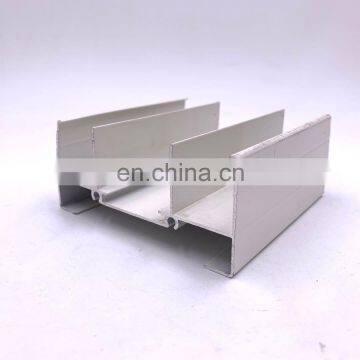 Shengxin Sliding Aluminium Profile Extrusion for Windows and Door photo-7