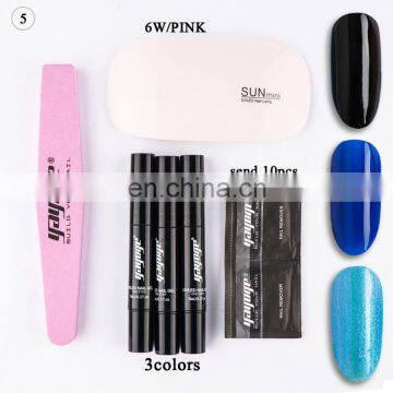 Nail Supplies In Vietnam Nail Acrylic Kit Professional one step gel pen