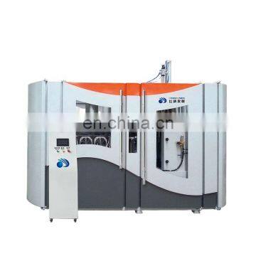 High Speed Blowing and Suction Small Pet Bottle Cleaning Machine photo-3