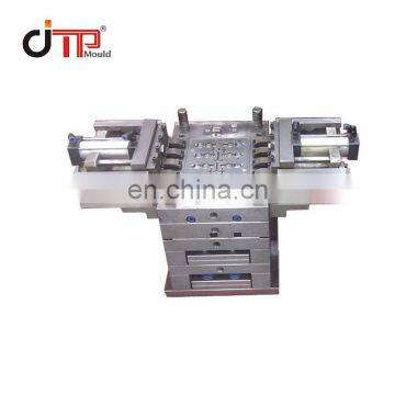 High Quality Hot Selling Factory Custom Plastic Injection Shampoo Cap Mould photo-3