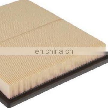 car engine air filter manufacturers 16546-AA150 for IMPREZA car 2016-