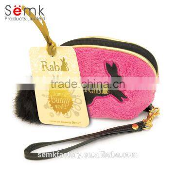 Hot Sale Personalized Round Cosmetic Bags, Bags for Cosmetics photo-2