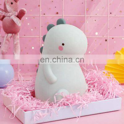 New goods 2020 usb charge night light lamps for kids bed light lamp