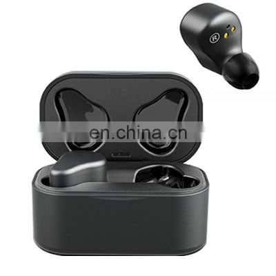 P50 wireless earbuds true wireless sterio bt headphone touch