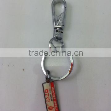 metal keyring wholesale