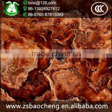 Creative Design bar counter decorative artificial stone panel