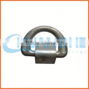 China Supplier Silicone d Ring photo-3