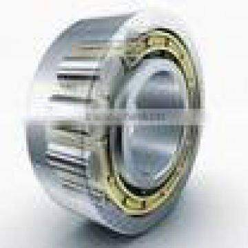 Take two sides sealing ring single spherical roller bearing 20205MB-2SU