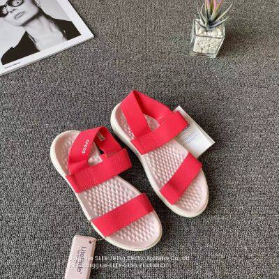 Crocs 2021 Newest Sandals for Women Cozy and Fashion Shoes photo-5