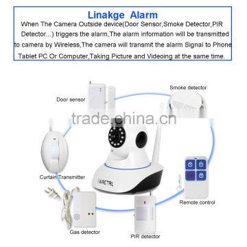 24 Hours Video Baby Monitor Best Home Surveillance Camera