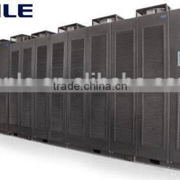 Intelligent Motor Controller-Frequency Inverter photo-2