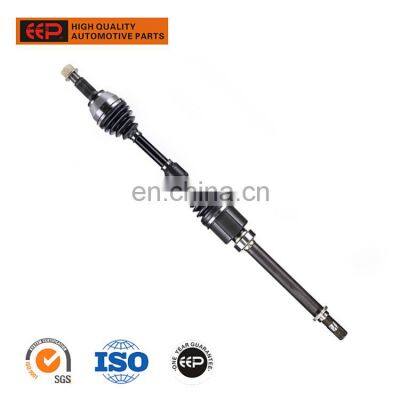 High Quality DriveShaft For NISSAN J10/Qashqai 2.0 AT 2WD/R C-NI076-8H