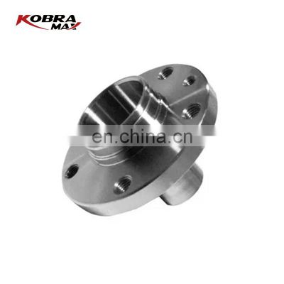 Car Spare Parts Wheel Hub For DACIA LOGAN 7700415122 7700415121 8200208335