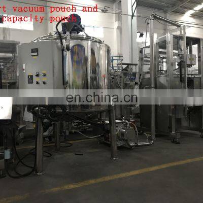 Automatic Honey Processing and Packing Machine photo-2