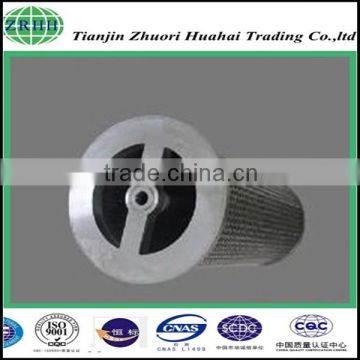 Good mechanical performance stainless steel 316 gas turbine filter LY48-25